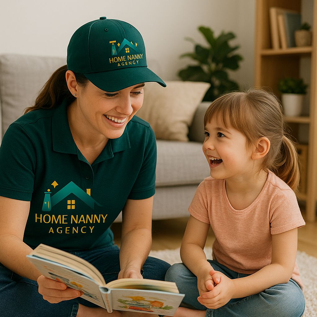 Service de garde d'enfants